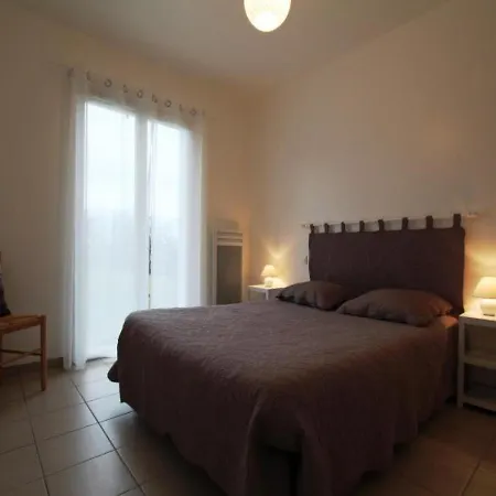 Ferienhaus House Maison Yvonne Guiche