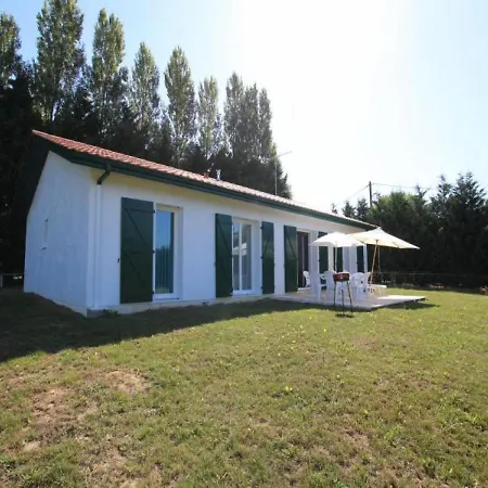 House Maison Yvonne Ferienhaus *