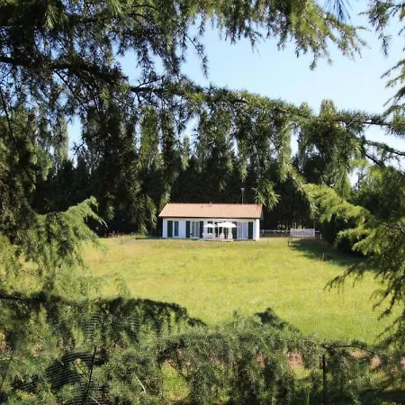 House Maison Yvonne *