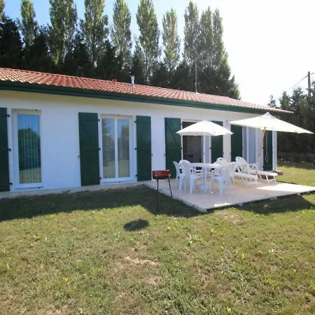 Ferienhaus House Maison Yvonne