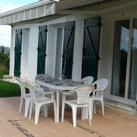 House Maison Yvonne Guiche