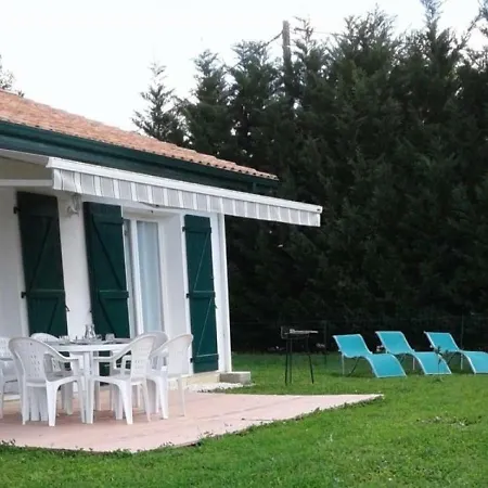 House Maison Yvonne * Guiche