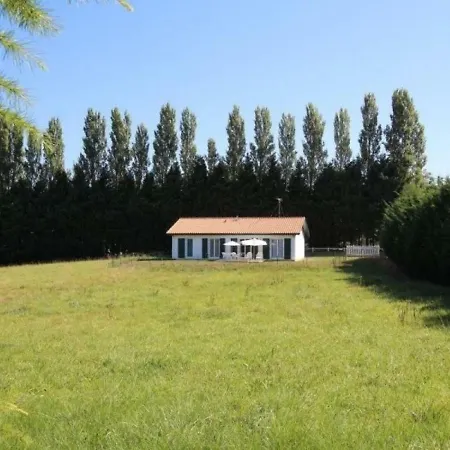 House Maison Yvonne Guiche