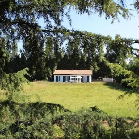 House Maison Yvonne *